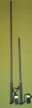 Black Delrin Master's Choice JR 2 Piece Set  a GREAT VALUE  $22.95