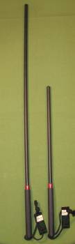 Black Delrin Master's Choice SR 2 Piece Set  a GREAT VALUE  $24.95