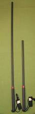 Black Delrin Master's Choice SR 2 Piece Set  a GREAT VALUE  $24.95