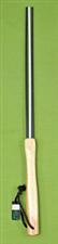 INTENSE 3 Rod Delrin Wooden Handle 30"   Limited Edition   $21.99