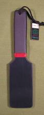 BLACK KNIGHT JR Delrin Paddle 12" x 3" x 1/2" - Great OTK at  $12.95