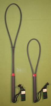 Black Delrin Loop Set  - Two Awesome LOOPS  at a Great Price only  $24.95
