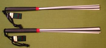 THE MASSAGER  - TEN Strand Delrin 2 Piece Set   $37.50