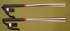 THE MASSAGER  - TEN Strand Delrin 2 Piece Set   $37.50