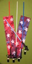 Patriotic 5 Piece Cane Collection ~  $49.95 A Great Value