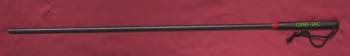 Black Delrin Cane MASTER'S CHOICE SR  30"    $16.95