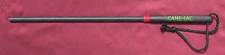 Black Delrin Cane EVER READY 18"      $12.95