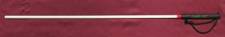 White Delrin Cane MASTER'S CHOICE SR  30"    $16.95