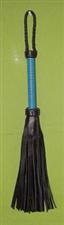 Blue & Black FLOGGER - 21"  Real Nice only $34.95