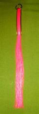 Pink Rubber FLOGGER - 16