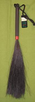 Tickler Horse Hair Flogger -  Very Erotic   $14.95