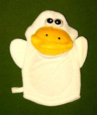 Mitt - Paddle Cover - Yellow Duck only $4.95
