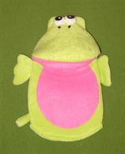 Mitt - Paddle Cover - Green Frog only $4.95