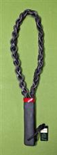 Braided Leather Loop  18"   Biting Sting ONLY  $22.99