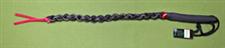 Braided Leather SWHIP  18" (22" with tails)  Very Stingy  $17.99