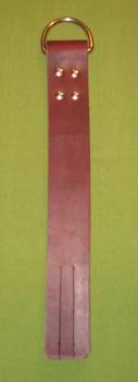 CRYBABY Triple Strap -  2" x  15" - $29.95 