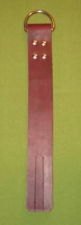 CRYBABY Triple Strap -  2" x  15" - $29.95 
