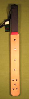Mr Studly - Russet Studded Strap       1 3/4" x  18" - $24.95