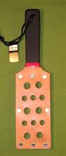 NICI's REVENGE - Double Strap with Holes  $37.99  OUCH
