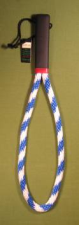 ROPESTER in Blue & White - $17.95