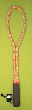 ROPESTER in Manila Hemp - $17.95 Wicked Nasty