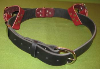  The Perfect  ~ SPANKING BELT "large"  Take a Look -  $59.95
