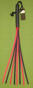 TEASER - 8 strand 1/2" x 16+"  Awesome Tantalizer  $14.95