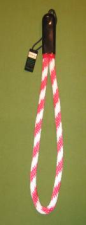 ROPESTER in Red & White - $17.95