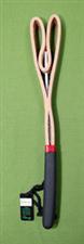 Warden Looped Strap - 1 1/4 x 14"  Double Over Double Trouble - $25.99