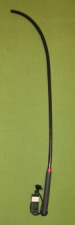 WICKED SR - OH MY 30" Long Rubber Tubing Cane   Is this ever Nasty - $10.99