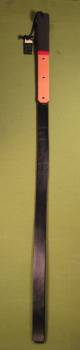 YARD leather STICK  "WOW THREE FEET LONG "  - $22.95