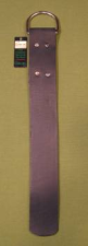 TUFF BOY OTK  Single Strap in Black  2" x 15+"  - $19.99