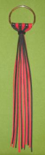 Nun's Disciplinary Flogger - 12 strand   $20.99