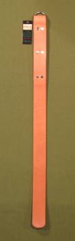 SINGLET Single Strap in Russet   1 1/4" x  20"   -  $20.99