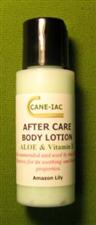 After Care Lotion Amazon Lily   2 oz    $2.95