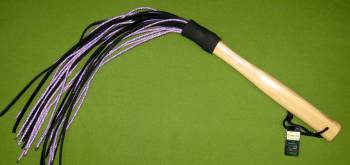 Martinet   Purple & Black  Only $34.95