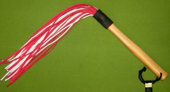 Martinet   Red & White  Only $34.95