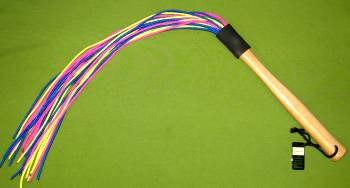 Martinet  Rainbow - Our Longest  at  35" Long  Only $29.95