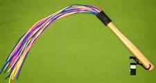 Martinet  Rainbow - Our Longest  at  35" Long  Only $29.95