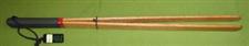 OAK CLAPPER Naughty Stick - 24"  $23.95