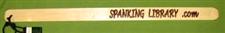 Naughty Stick ~  SPANKING LIBRARY  - 24"  $14.95
