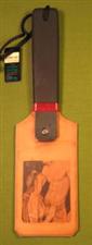 "DISOBEY"  Patty's Leather Strap  $19.95 on Sale $16.95