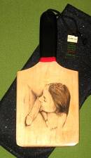 "SUB POWER" - Patty's Paddle with Case  $23.95