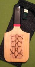 "SHIBARI CORSET" - Patty's Paddle with Case  $23.95