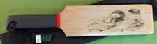 "BJ" - Patty's Paddle with Case  $23.95