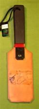 "HONEY I'M WAITING" Patty's Leather Strap  $19.95 on Sale $16.95
