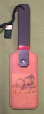 "STRAPPED OTK SC" Patty's Leather Strap  $19.95 on Sale $16.95