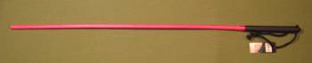 POWER of PINK - Rattan Cane - Master's Choice Sr  28"  $9.95 