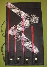 POWER of PINK - YES MISTRESS - 6 Piece Set - Pink Acrylic   $79.95 - 5% Discount