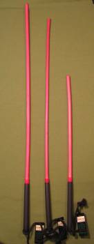 POWER of PINK -  3 piece Caning Set  -  $25.95 - Great Value